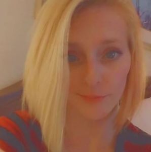 Meet your Posher, Sheena